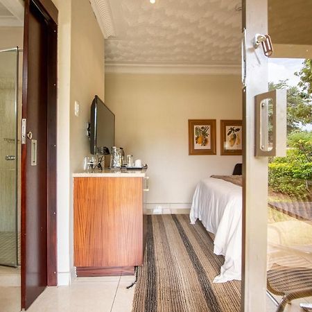 The Victoria Falls Deluxe Suites Buitenkant foto