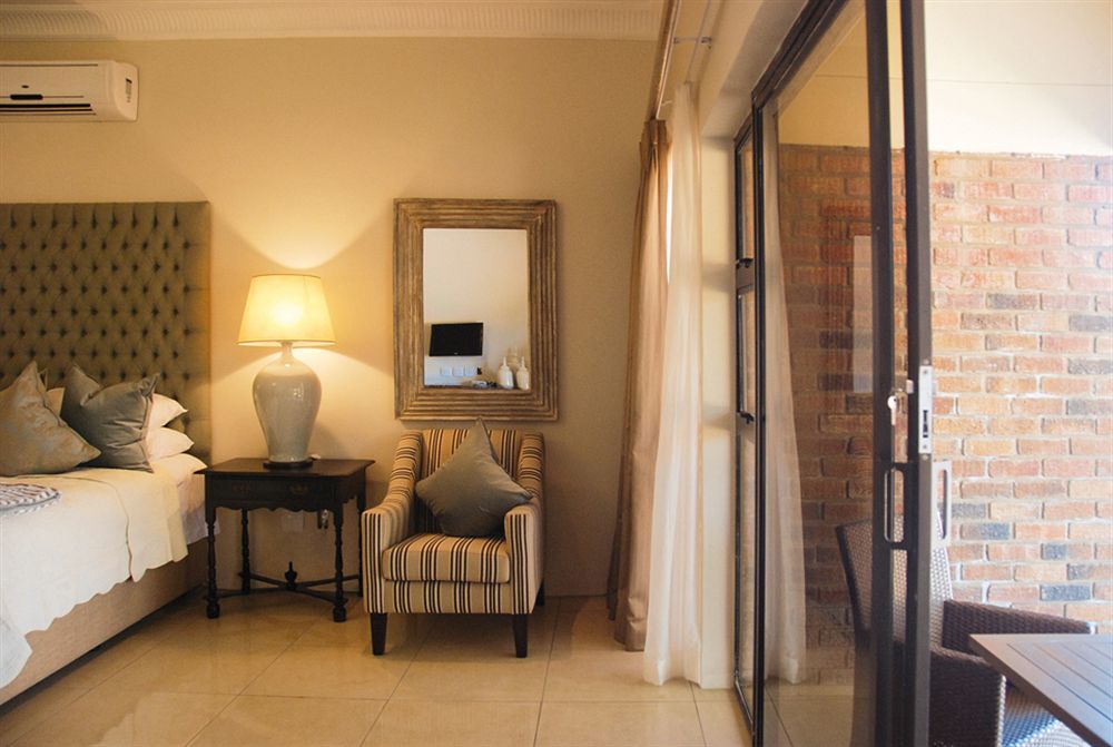 The Victoria Falls Deluxe Suites Buitenkant foto